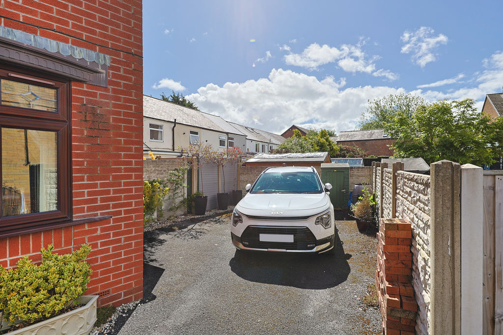 Torrani Way North Wingfield